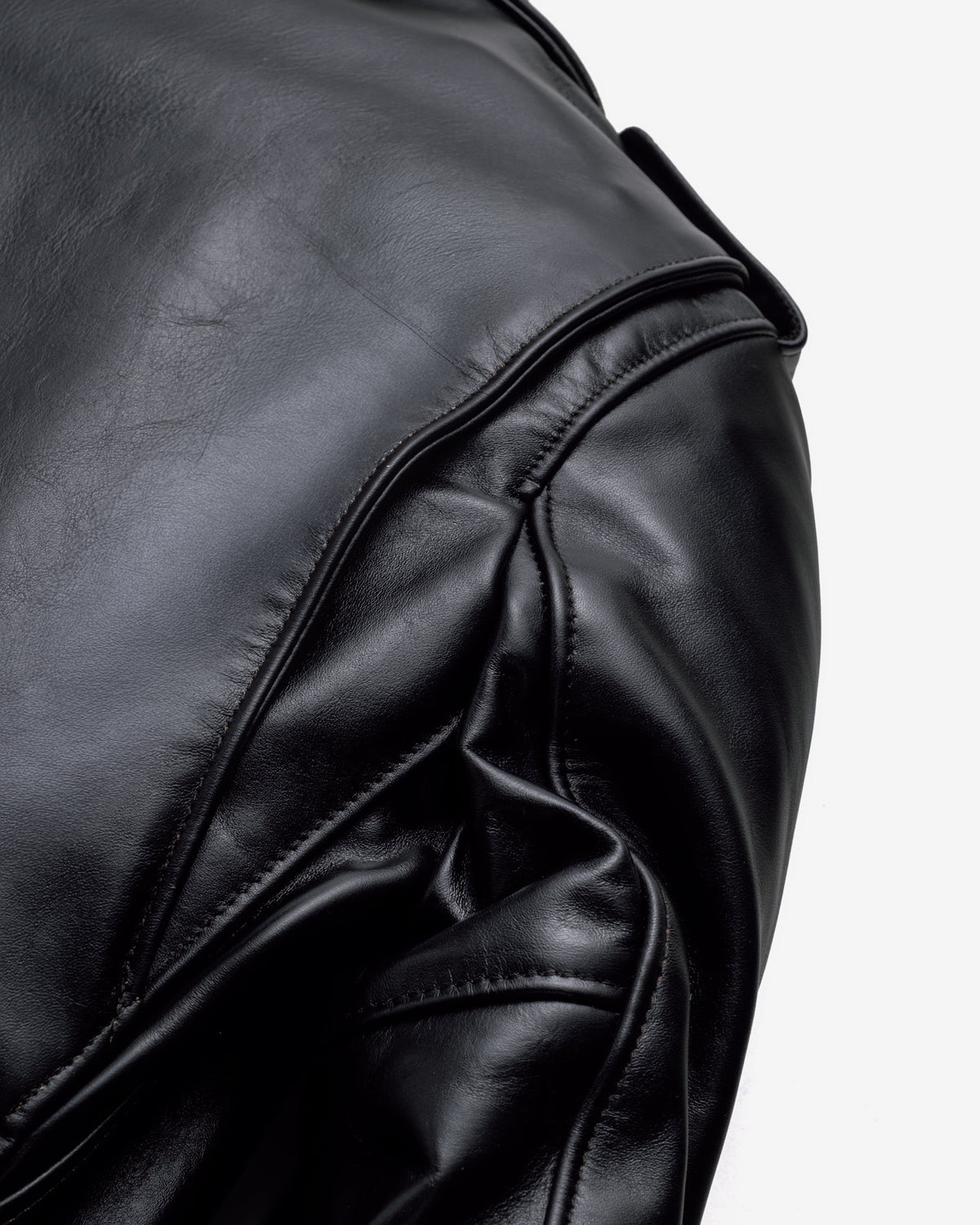 PER62 Perfecto® Brand Teacore Cowhide Perfecto® Motorcycle Jacket