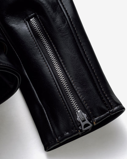 PER62 Perfecto® Brand Teacore Cowhide Perfecto® Motorcycle Jacket