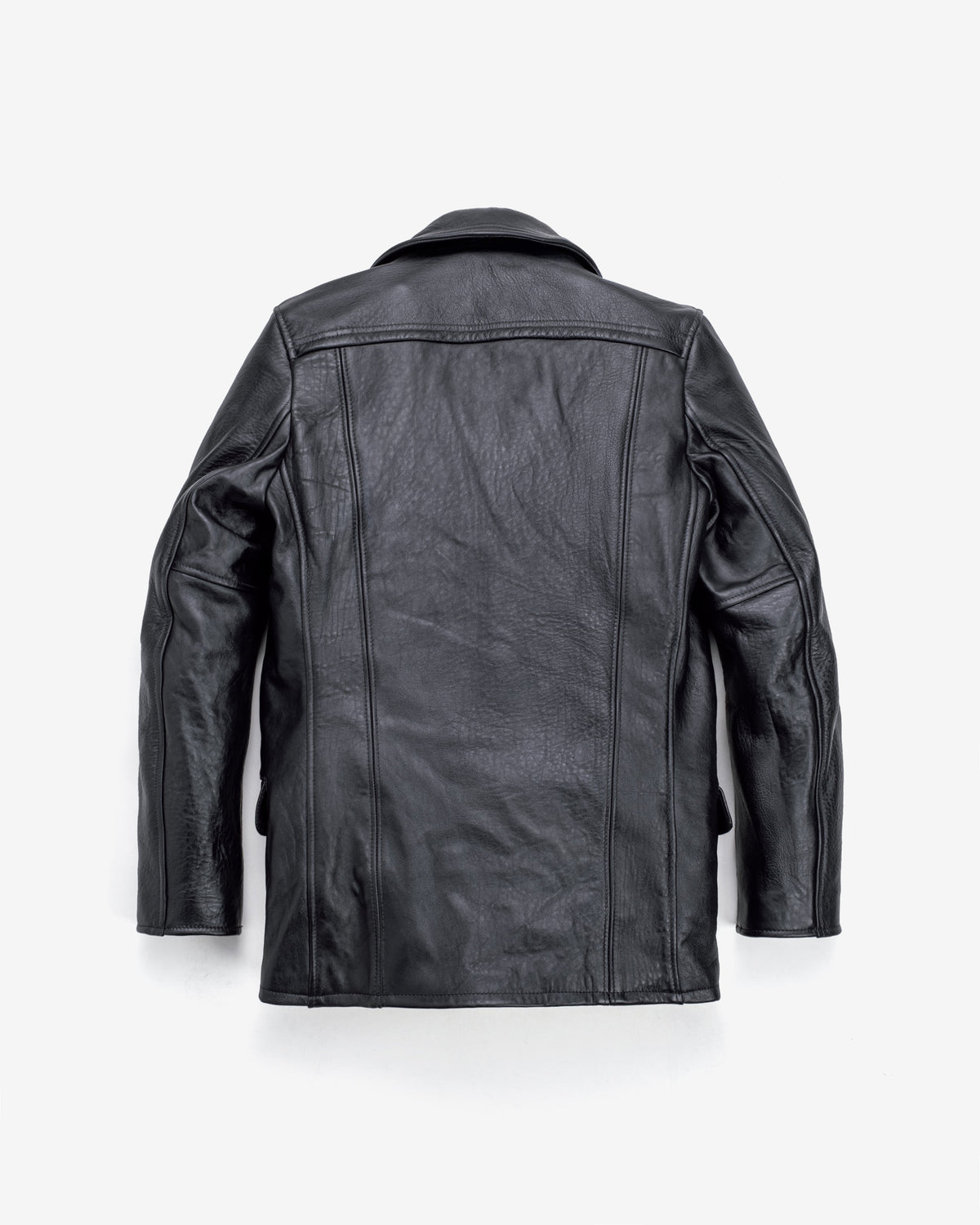 SP292 Schott N.Y.C. 'Backstage' Car Coat