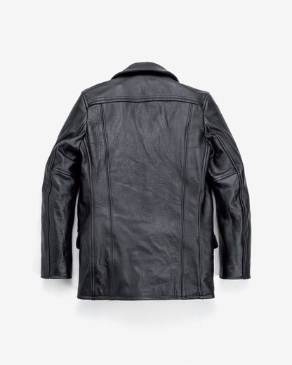 SP292 Schott N.Y.C. 'Backstage' Car Coat