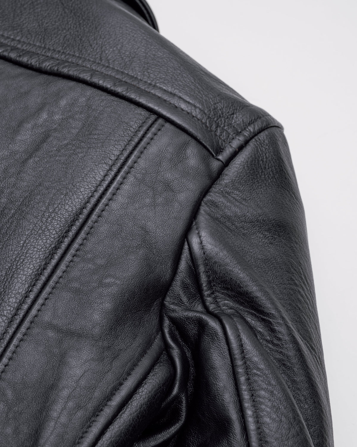 SP292 Schott N.Y.C. 'Backstage' Car Coat