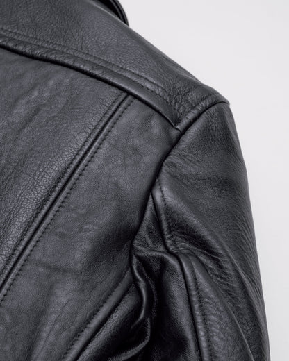 SP292 Schott N.Y.C. 'Backstage' Car Coat