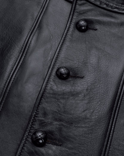 SP292 Schott N.Y.C. 'Backstage' Car Coat