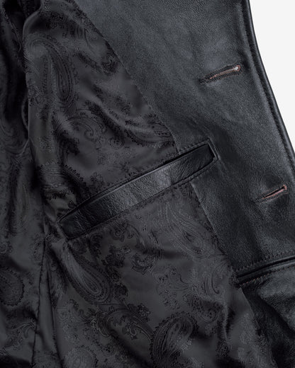 SP292 Schott N.Y.C. 'Backstage' Car Coat
