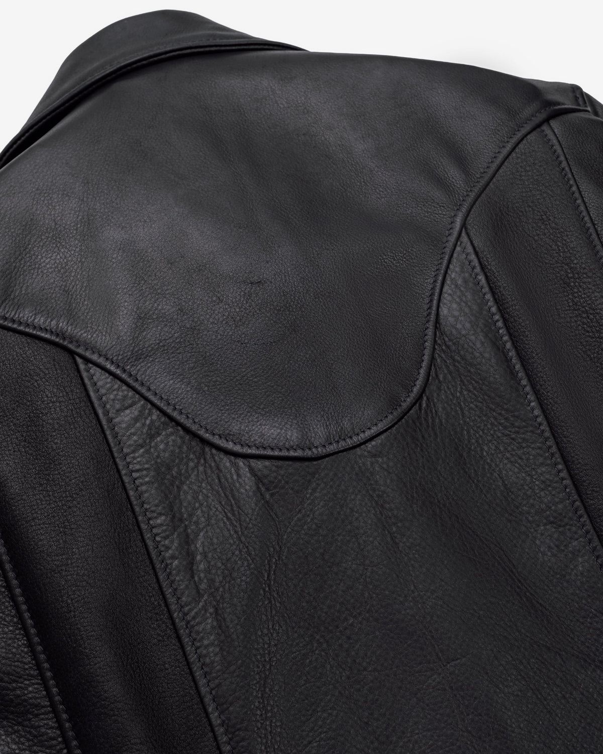 SP583 Schott N.Y.C. 'Freehold' Jacket