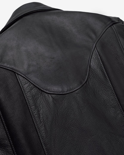 SP583 Schott N.Y.C. 'Freehold' Jacket