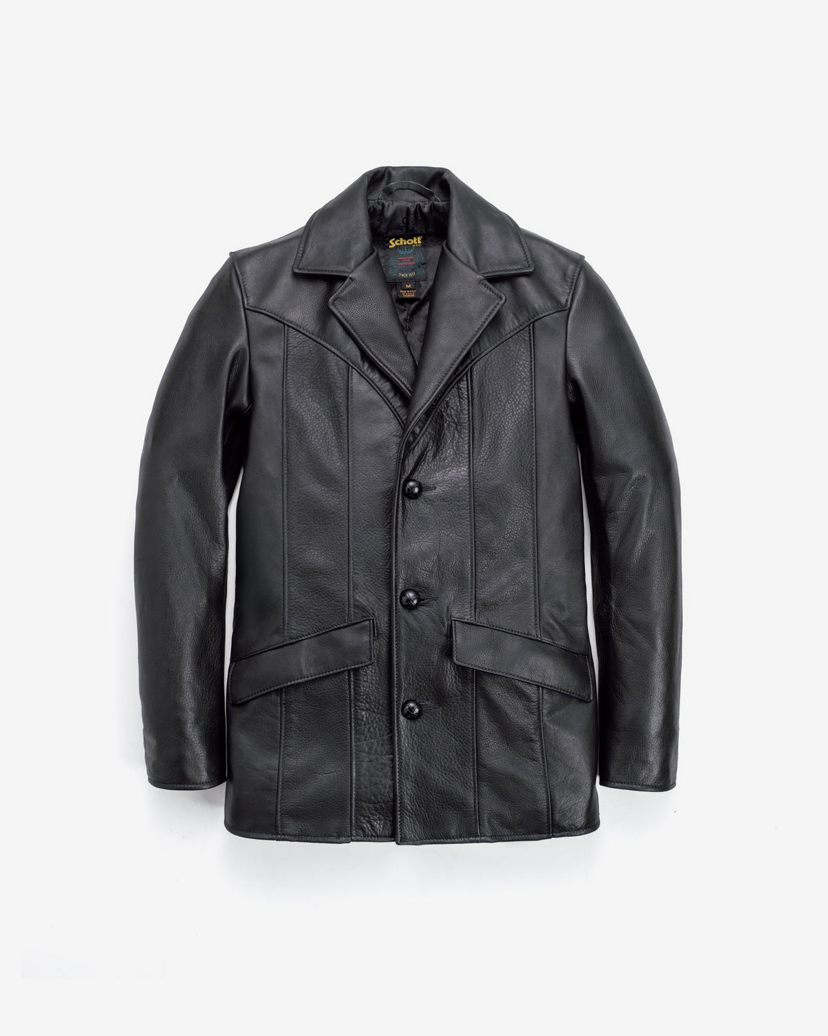 SP583 Schott N.Y.C. 'Freehold' Jacket