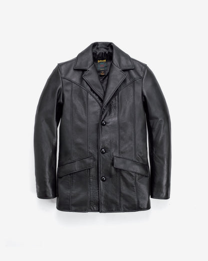 SP583 Schott N.Y.C. 'Freehold' Jacket