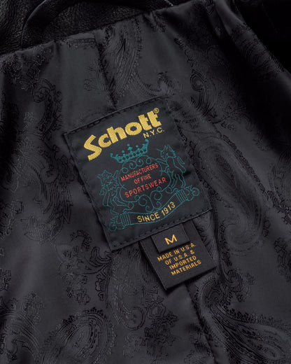 SP583 Schott N.Y.C. 'Freehold' Jacket