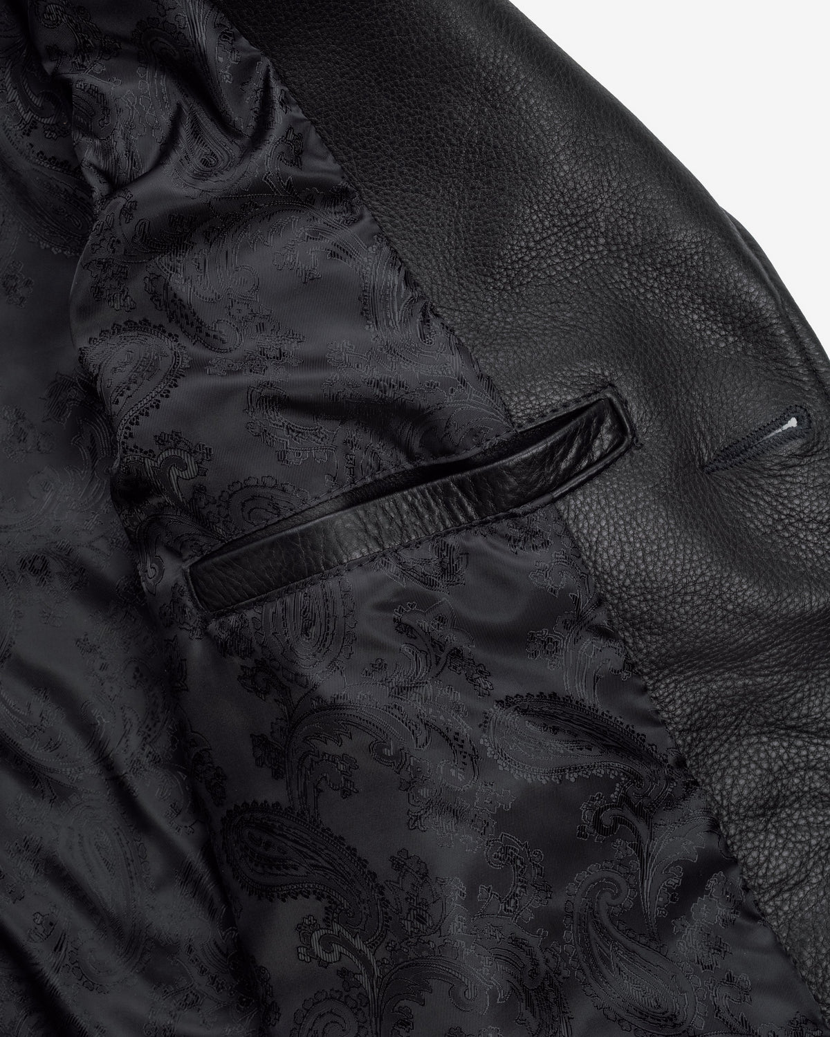 SP583 Schott N.Y.C. 'Freehold' Jacket