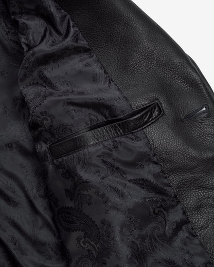 SP583 Schott N.Y.C. 'Freehold' Jacket