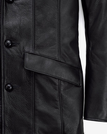 SP583 Schott N.Y.C. 'Freehold' Jacket