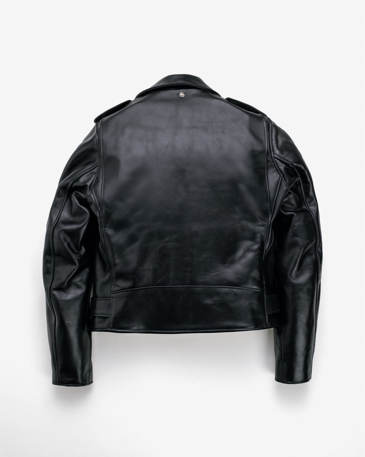 SP611 Schott N.Y.C. Born to Ride "Two Star" Perfecto® Motorcycle Jacket