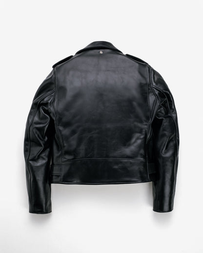 SP611 Schott N.Y.C. Born to Ride "Two Star" Perfecto® Motorcycle Jacket