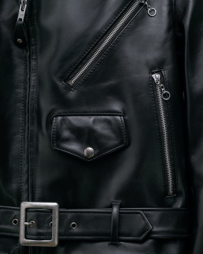 SP611 Schott N.Y.C. Born to Ride "Two Star" Perfecto® Motorcycle Jacket