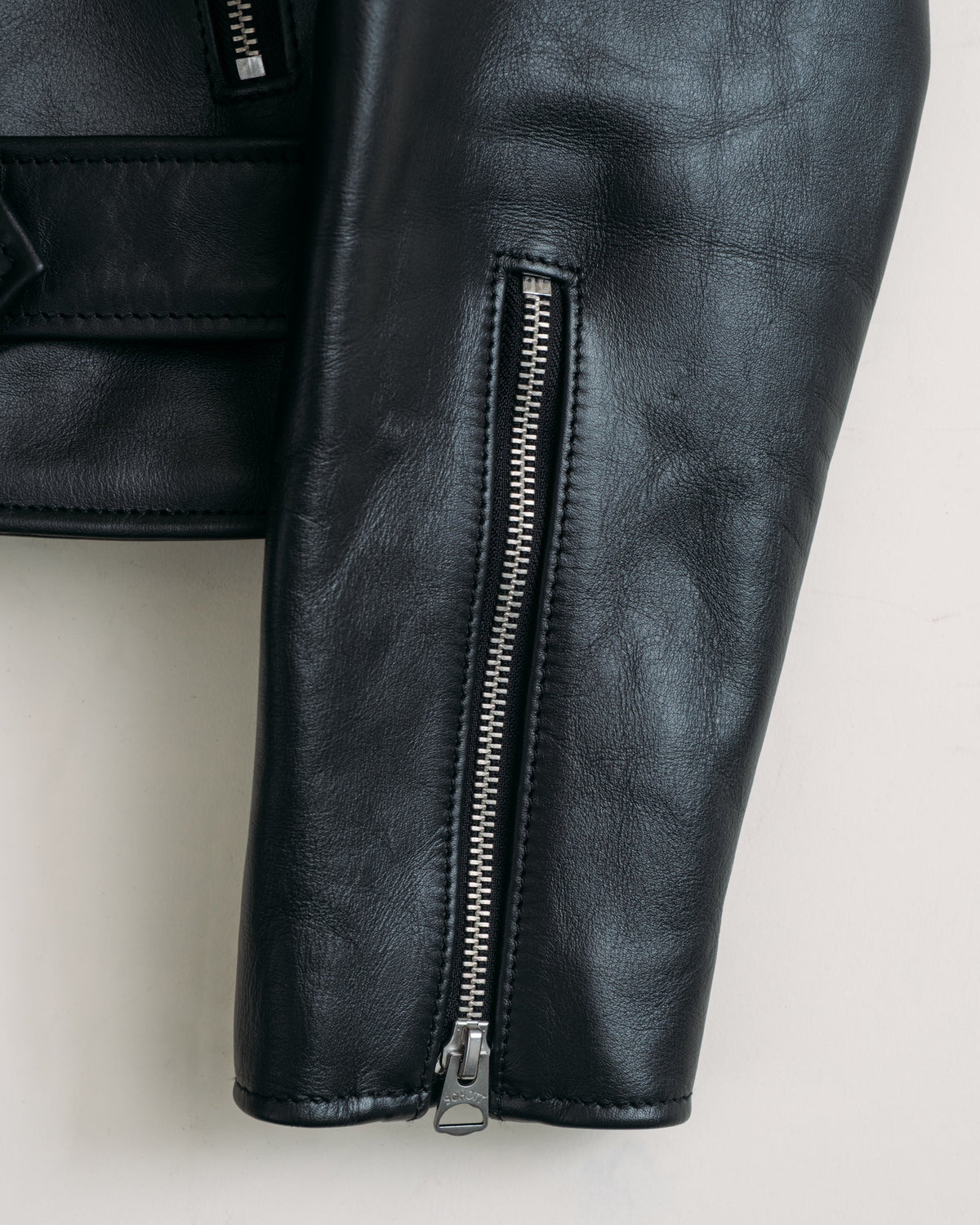 SP611 Schott N.Y.C. Born to Ride "Two Star" Perfecto® Motorcycle Jacket
