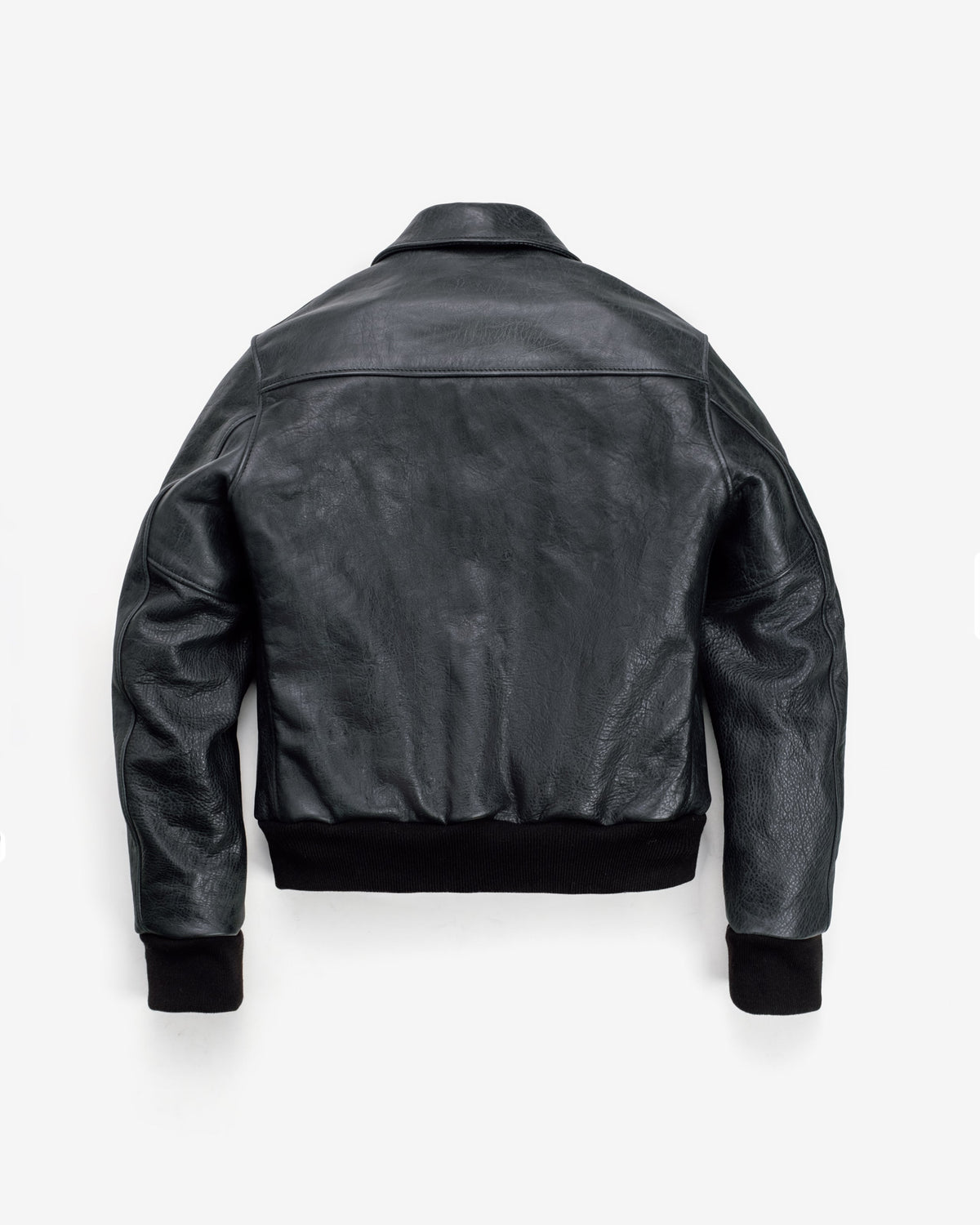 SP674H Schott N.Y.C. Asbury Park Bomber Jacket