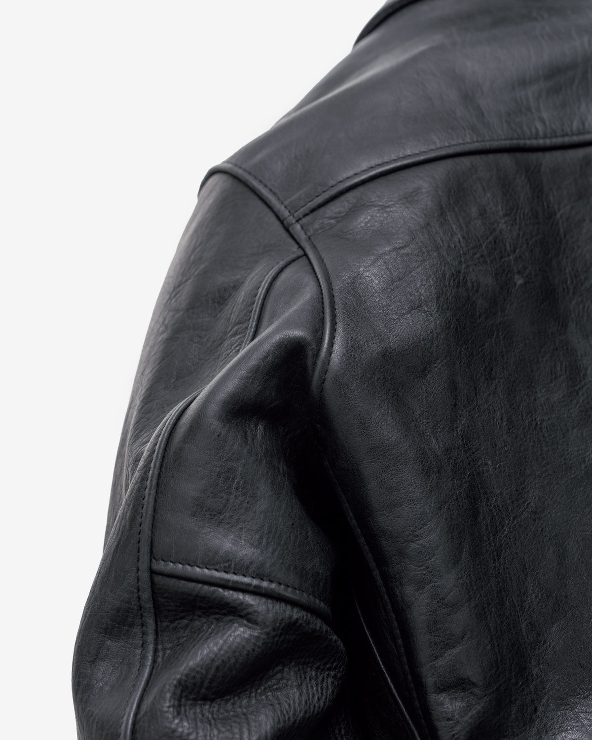 SP674H Schott N.Y.C. Asbury Park Bomber Jacket