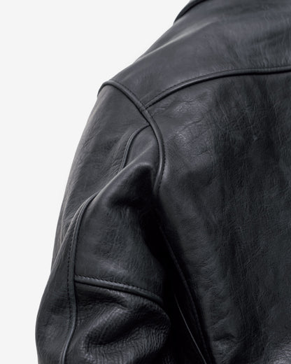 SP674H Schott N.Y.C. Asbury Park Bomber Jacket