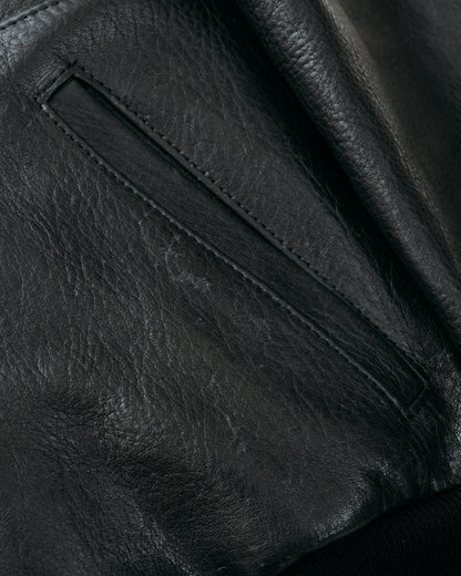 SP674H Schott N.Y.C. Asbury Park Bomber Jacket