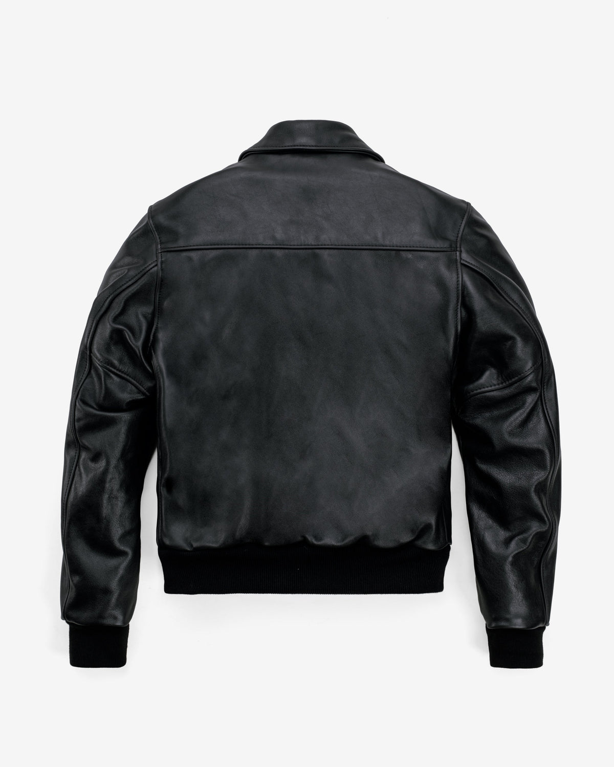 SP674 Schott N.Y.C. U.S. Cowhide Bomber Jacket