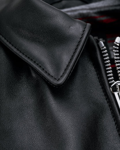 SP674 Schott N.Y.C. U.S. Cowhide Bomber Jacket