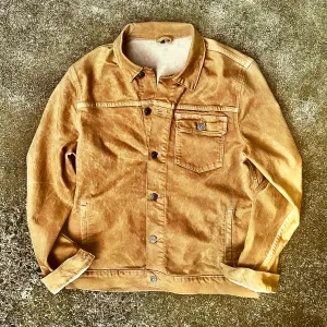 5th Gen Warehouse Clearance Sale! - Oil-Waxed Four-Season Jacket