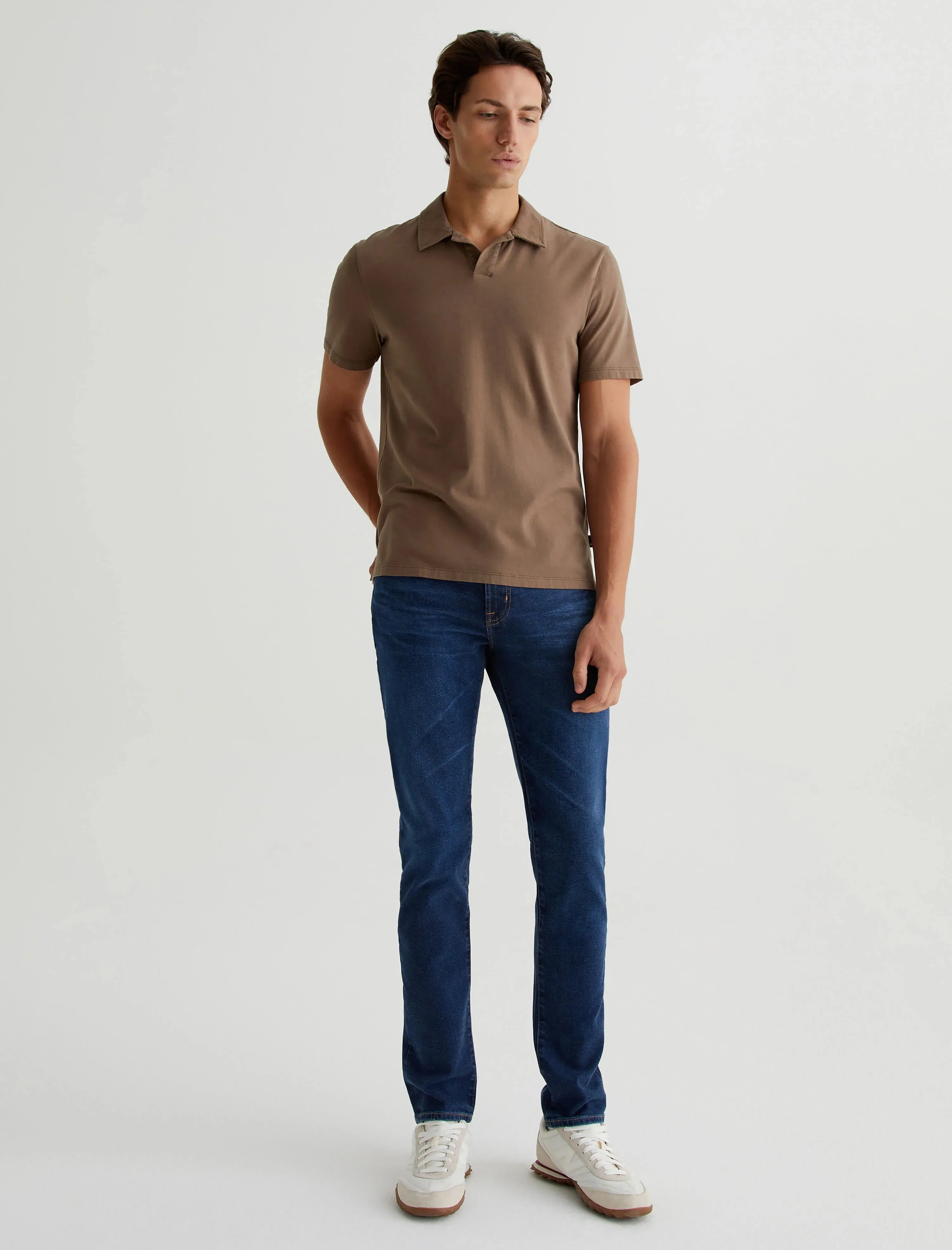 AG Tellis Vapor Wash - 6 Years Hoffman
