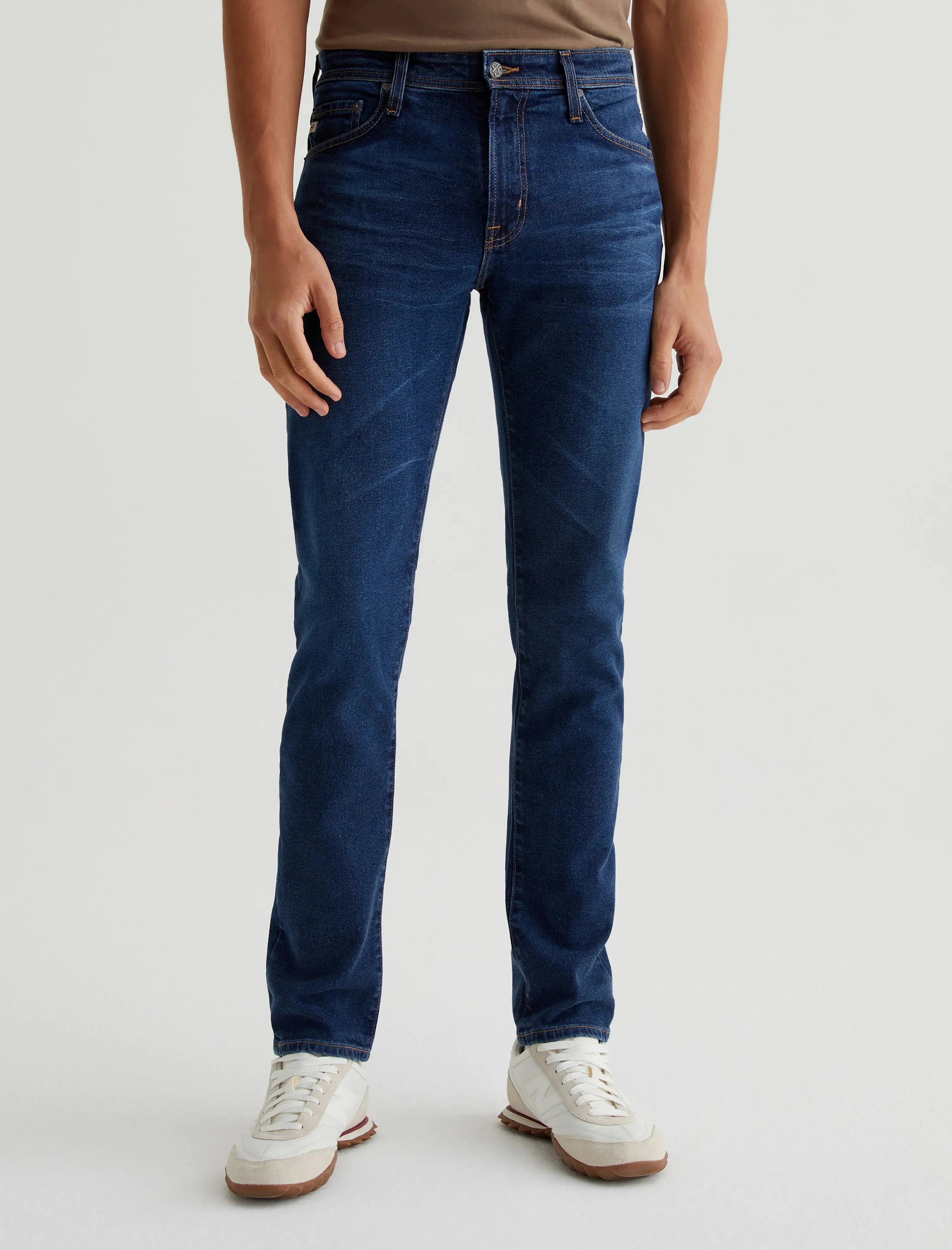 AG Tellis Vapor Wash - 6 Years Hoffman