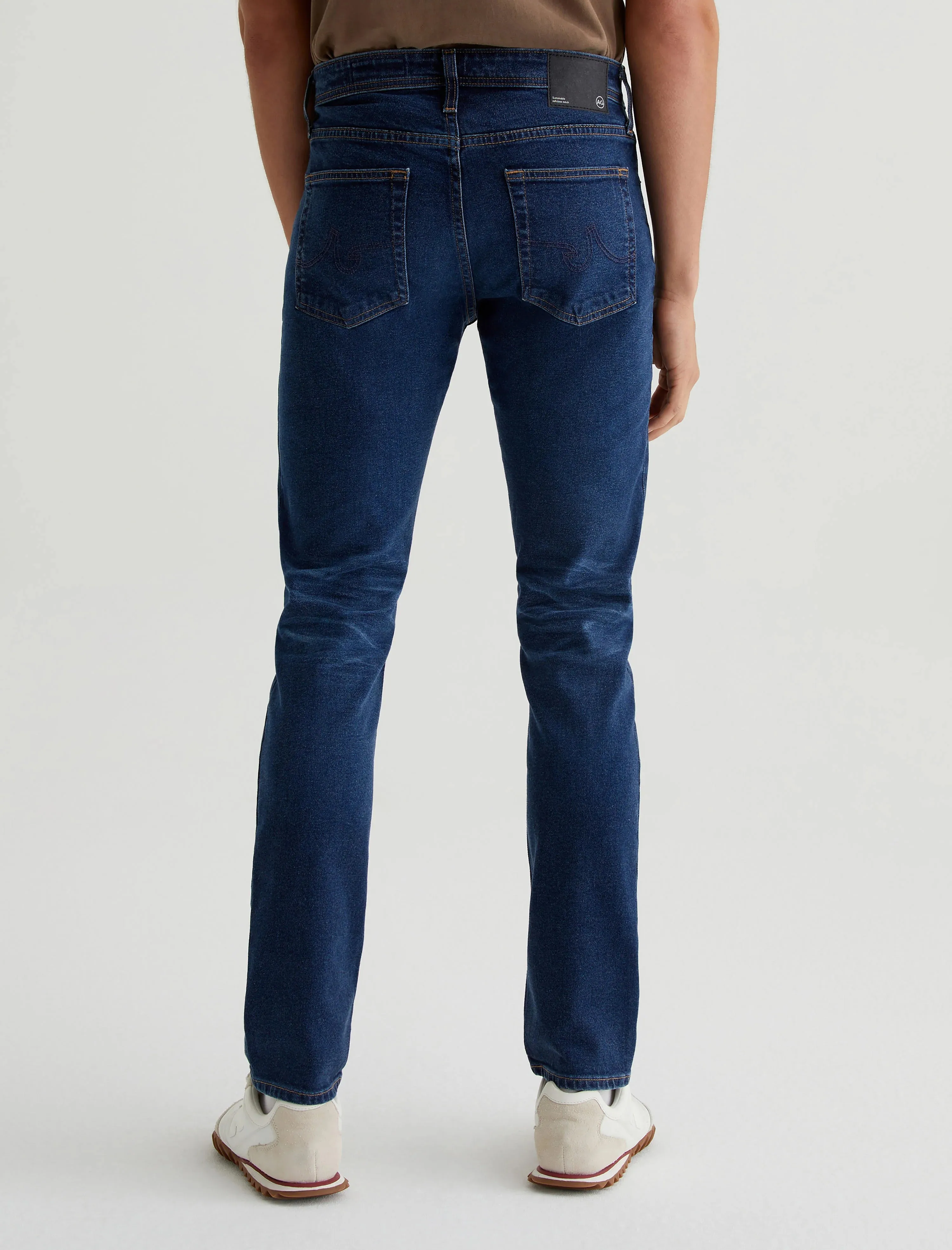 AG Tellis Vapor Wash - 6 Years Hoffman