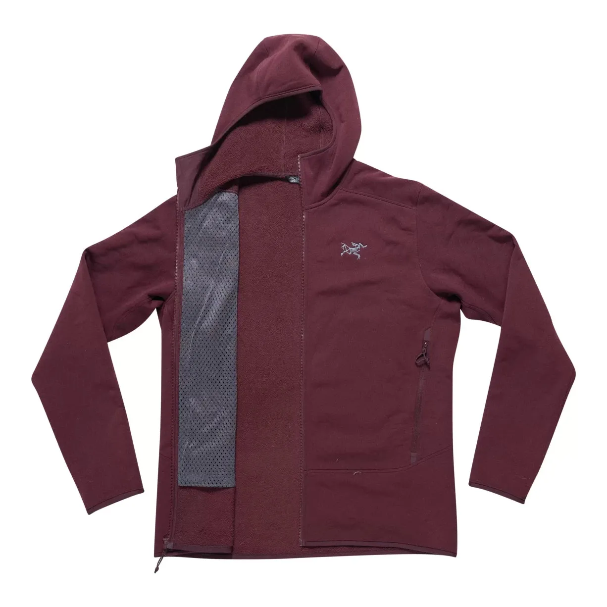 Arc'teryx Kyanite Hoody Men's - Men's
