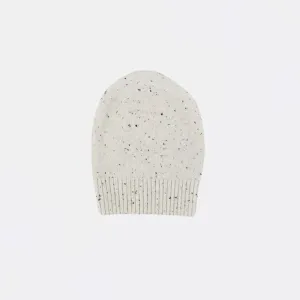 Beanie (White Fleck)