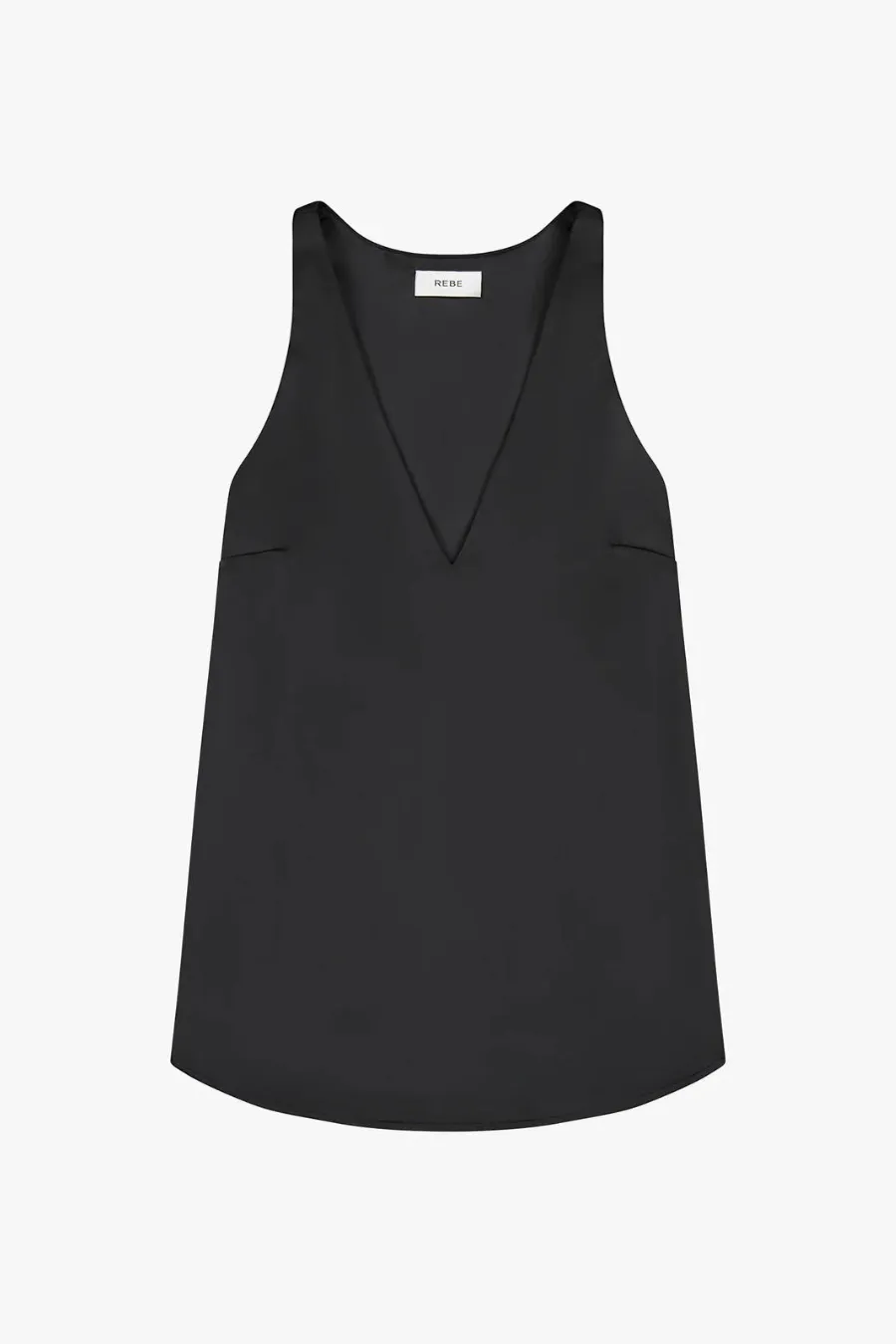 Camisole Black