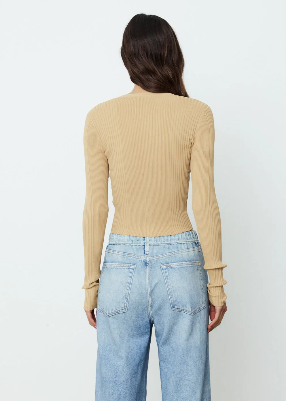 Carrie Cardigan