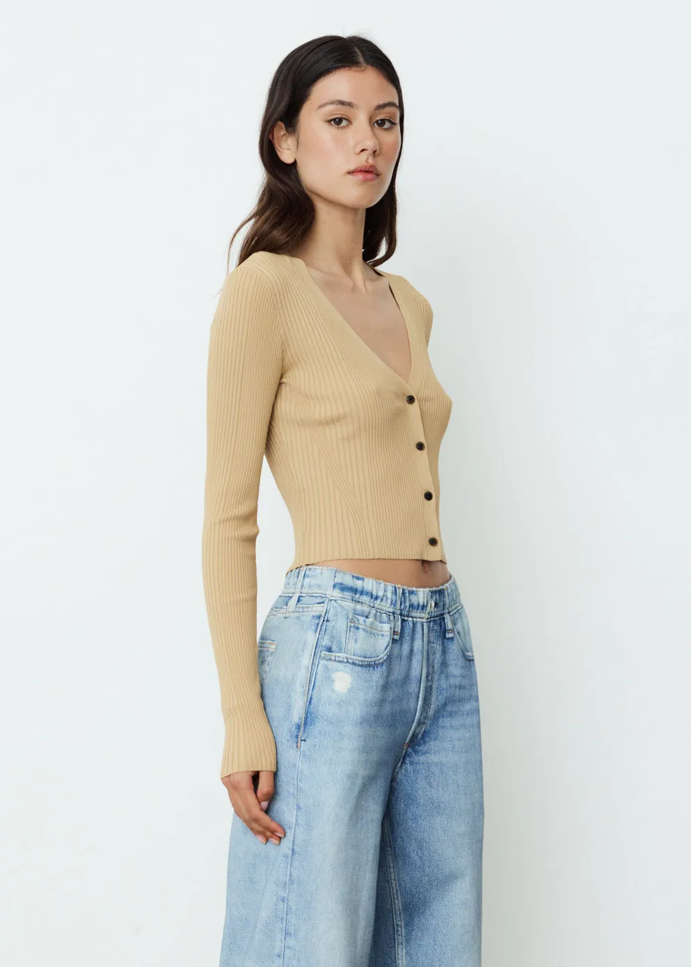Carrie Cardigan