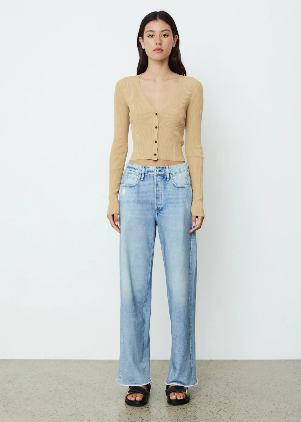 Carrie Cardigan