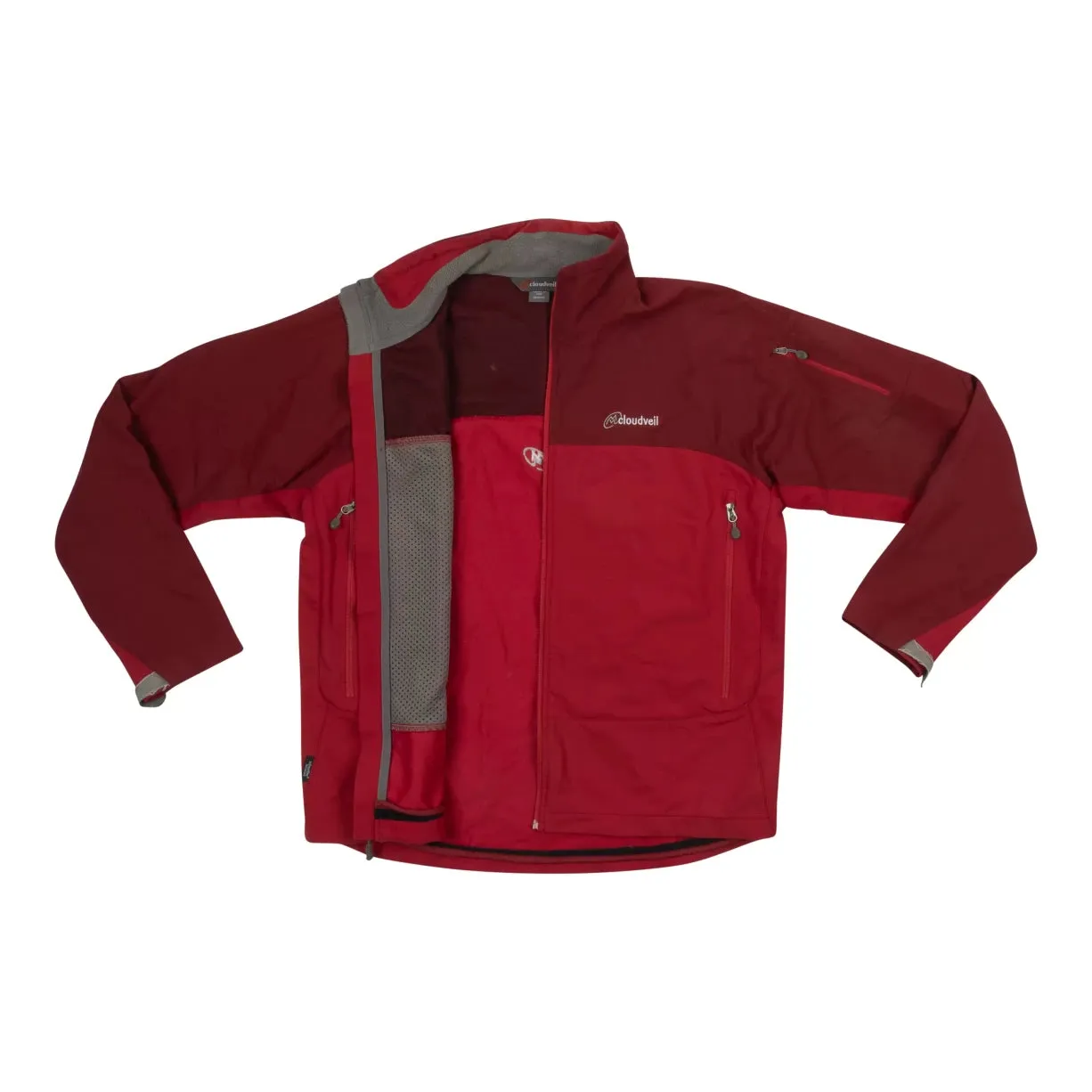 Cloudveil Rayzer Jacket - Men's