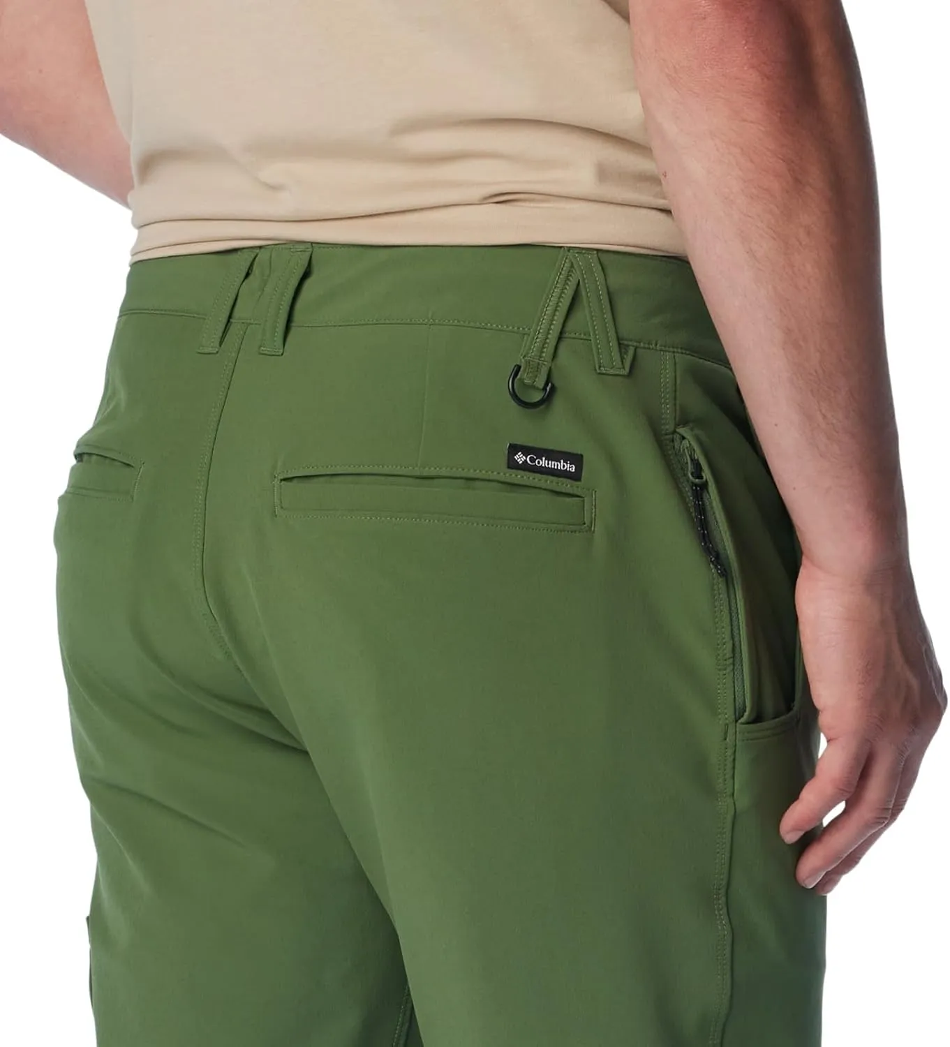 Columbia Men's Landroamer Pant