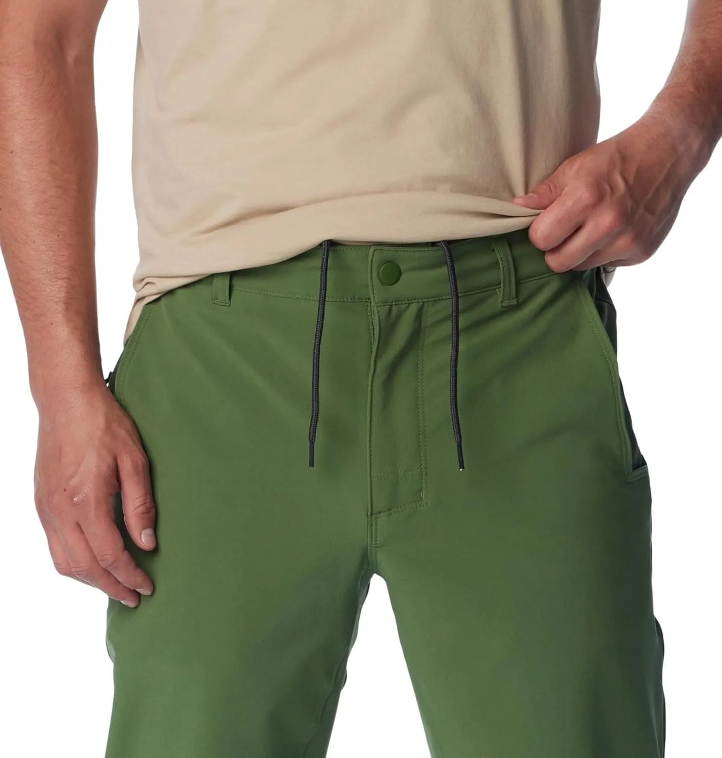 Columbia Men's Landroamer Pant