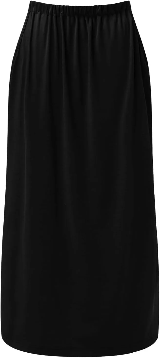 Eduavar Summer Dresses for Women, Mini Dresses for Women Summer Sexy Halter Neck Backless Vest Dress Beach Solid Tank Dress