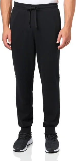Emporio Armani Men's Iconic Terry Loungewear Pants