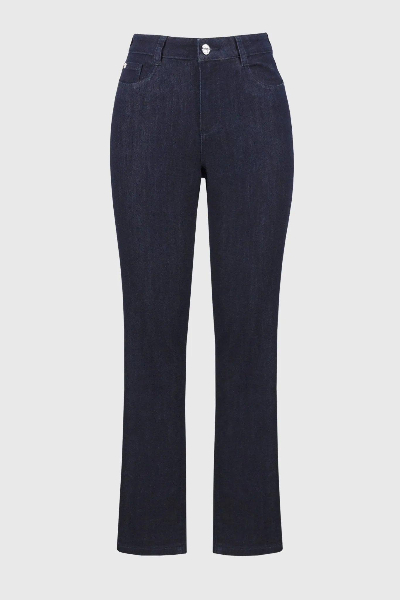 Gia Classic Slim Fit Stretch Jean