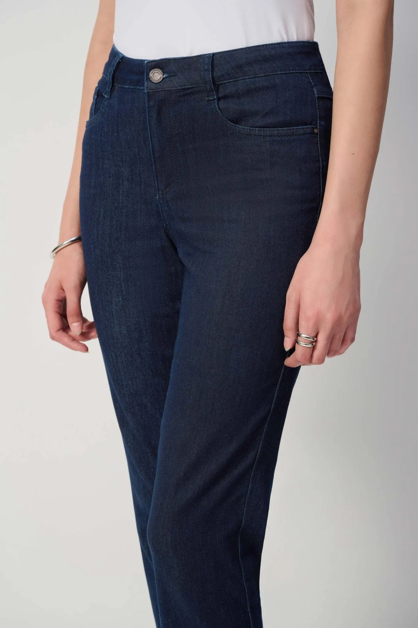 Gia Classic Slim Fit Stretch Jean