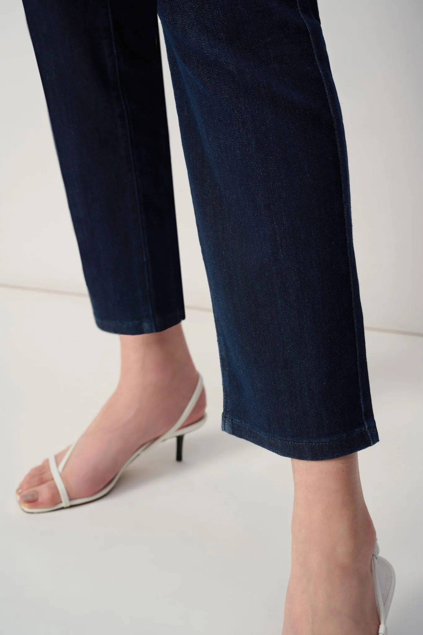 Gia Classic Slim Fit Stretch Jean