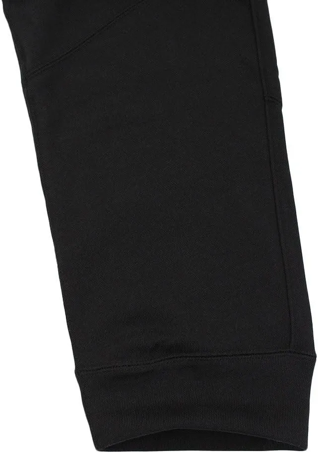 Jordan Sportswear Wings Fleece Pants Mens 860198-010 Black :