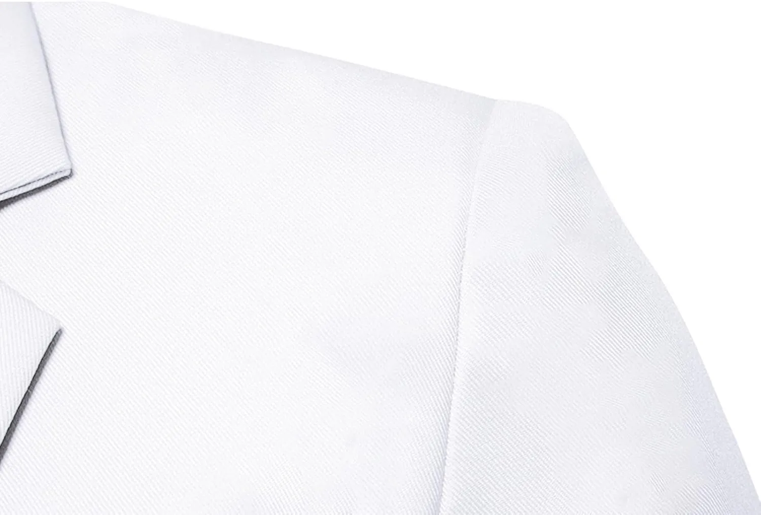 Mens Blazer,Men's One Button Suit Jacket Slim Fit Casual Dinner Wedding Party Prom Business Coat