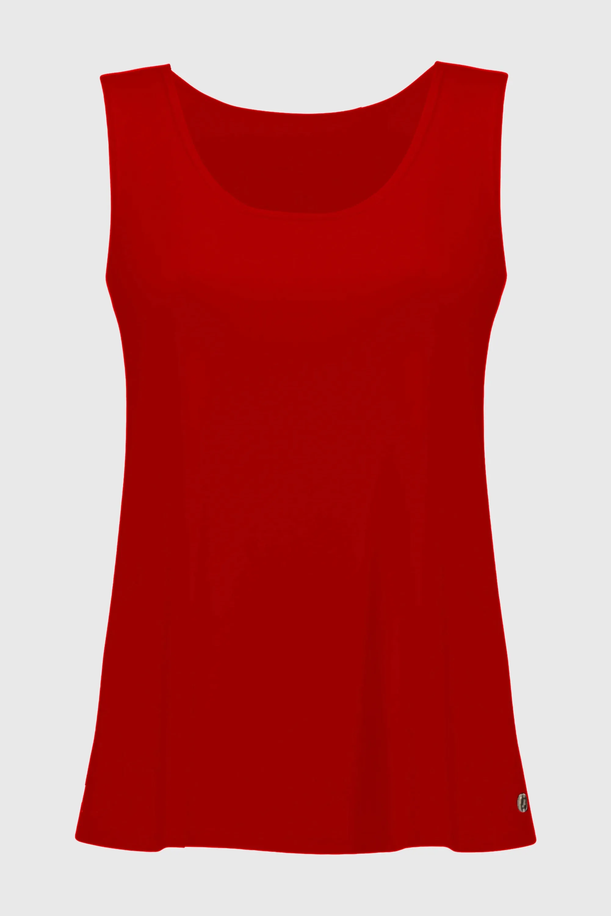 SCOOP NECK CAMI