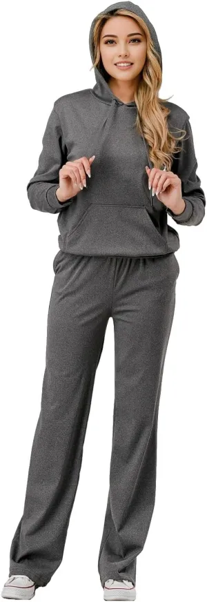 ShoSho Womens Pajamas Winter Fleece Lined Holiday Onesie Jumpsuits & 2-Piece PJs Sets Cute Christmas Prints Thermal