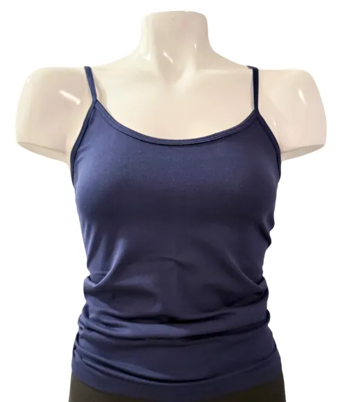 Slim Fit Camisole