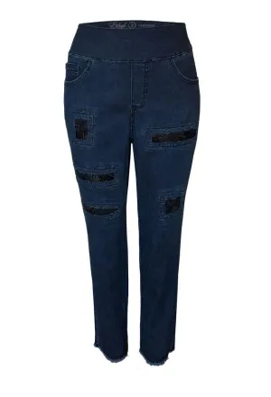 The Catherine - Ocean Jeans